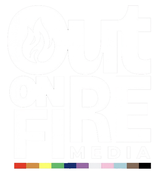 Out On Fire Media